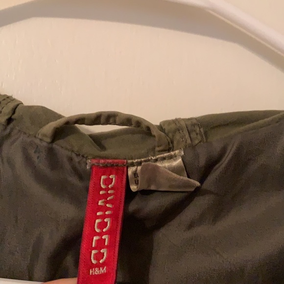 H&M Jacket - Picture 3 of 3